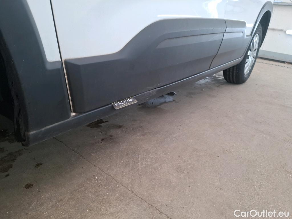  Peugeot  RIFTER  Active L1 1.2 PureTech #41