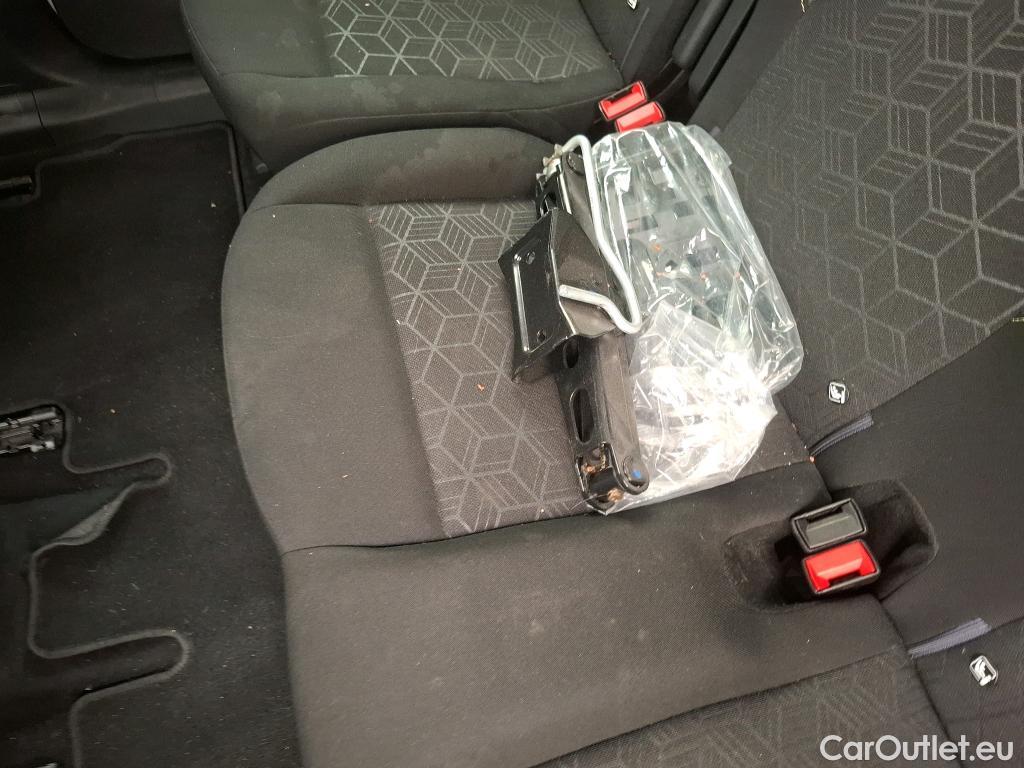  Peugeot  RIFTER  Active L1 1.2 PureTech #63