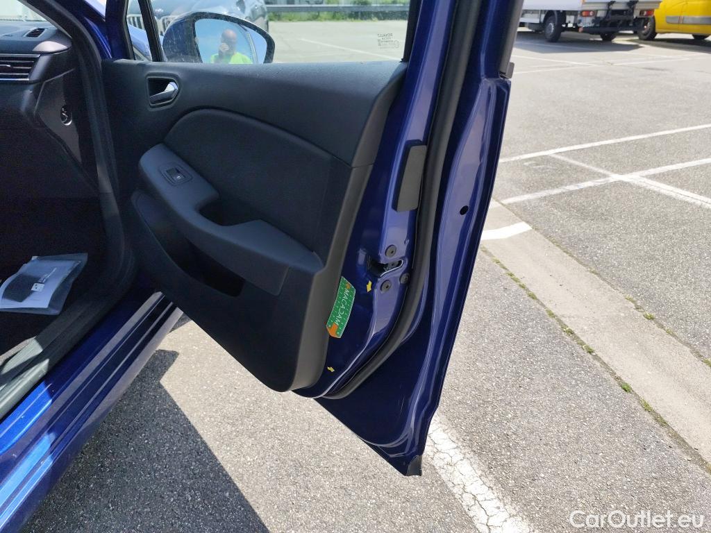  Renault  Clio  V Business 1.0 SCe 70CV BVM5 E6dT #4