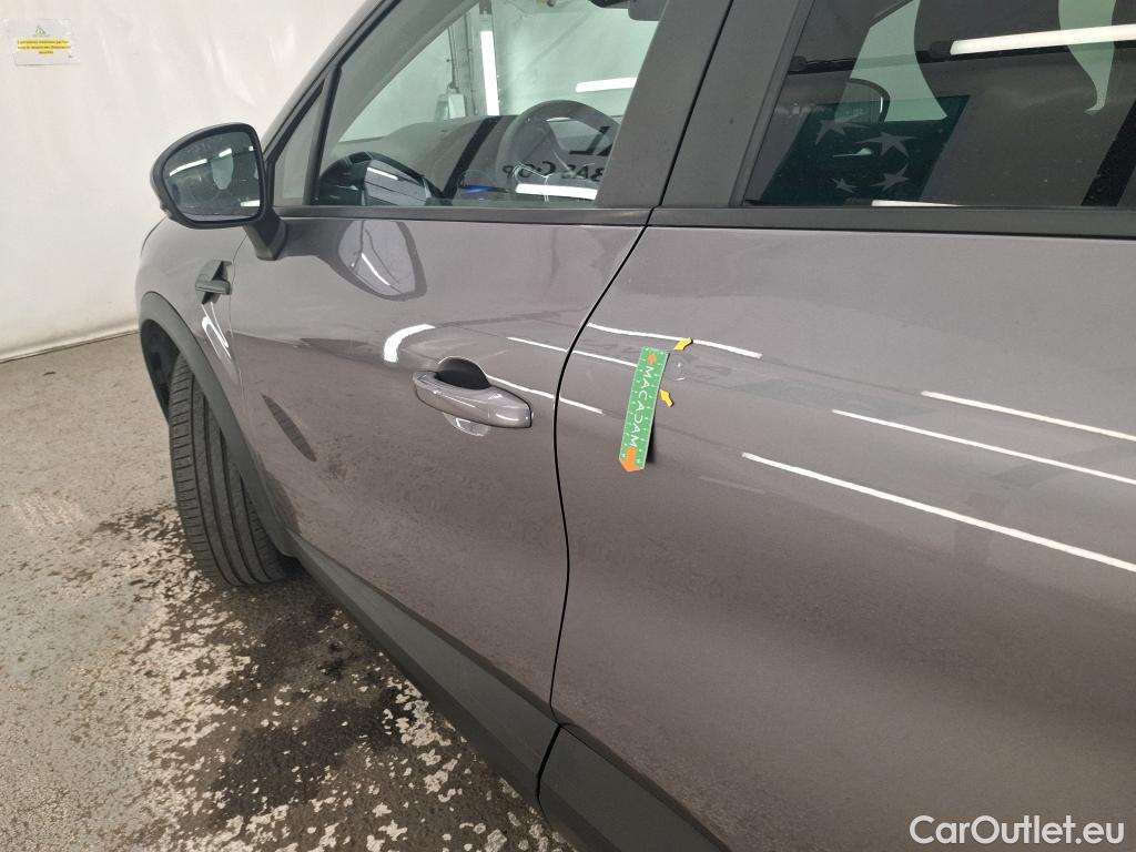  Renault  Captur  II Evolution 1.6 E-TECH Hybrid 145CV BVA6 E6d #8