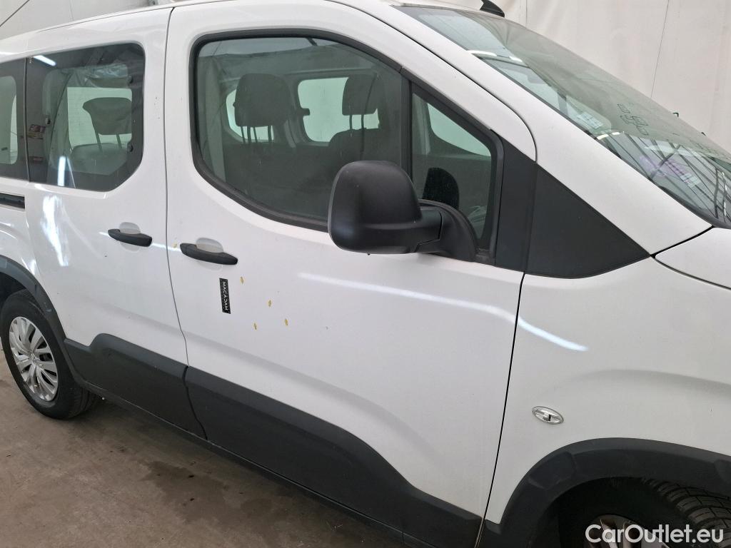  Peugeot  RIFTER  Active L1 1.2 PureTech #32