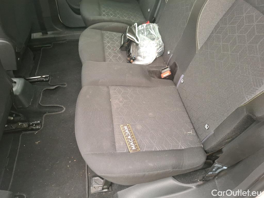  Peugeot  RIFTER  Active L1 1.2 PureTech #61