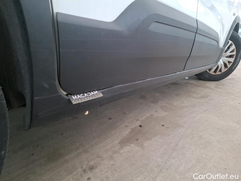  Peugeot  RIFTER  Active L1 1.2 PureTech #45