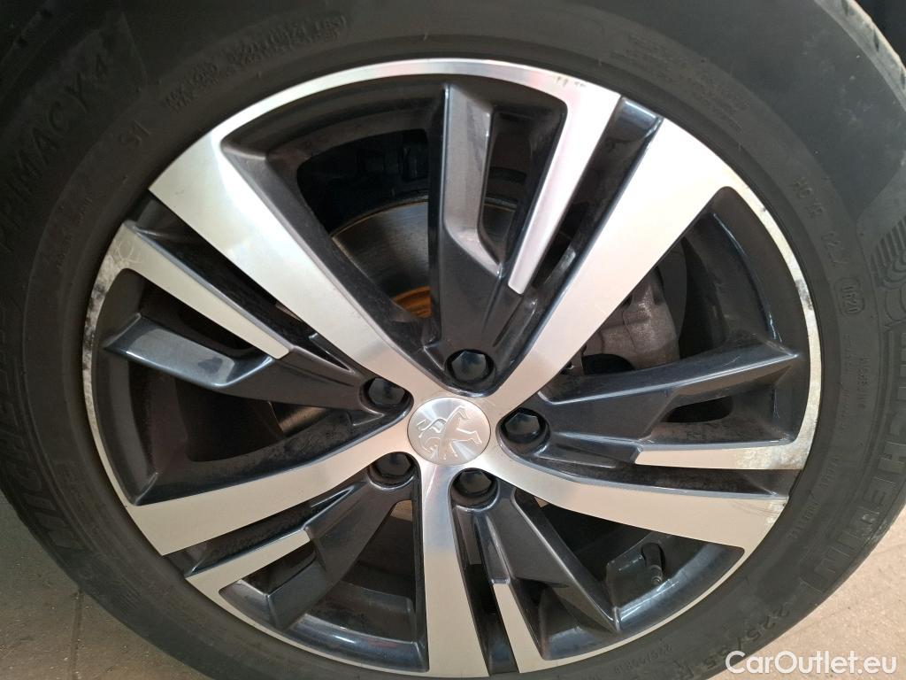  Peugeot  3008  Allure Business 1.2 PureTech 130CV BVA8 E6d #21