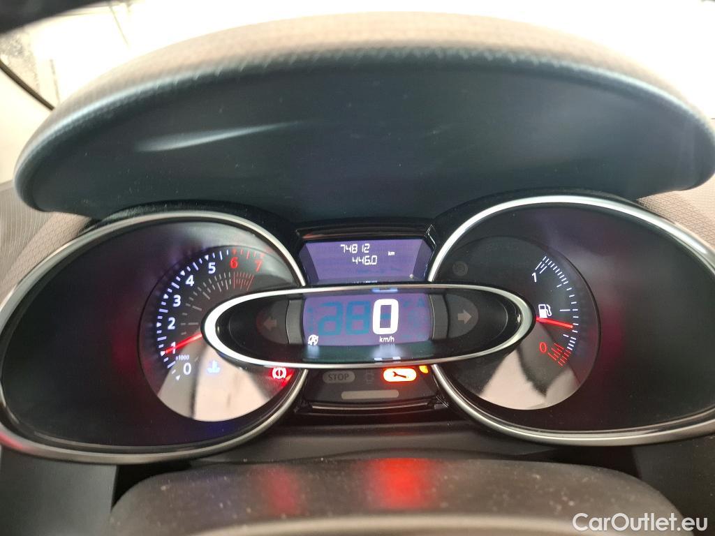  Renault  Clio  IV Business 0.9 TCe 90CV BVM5 E6 #23