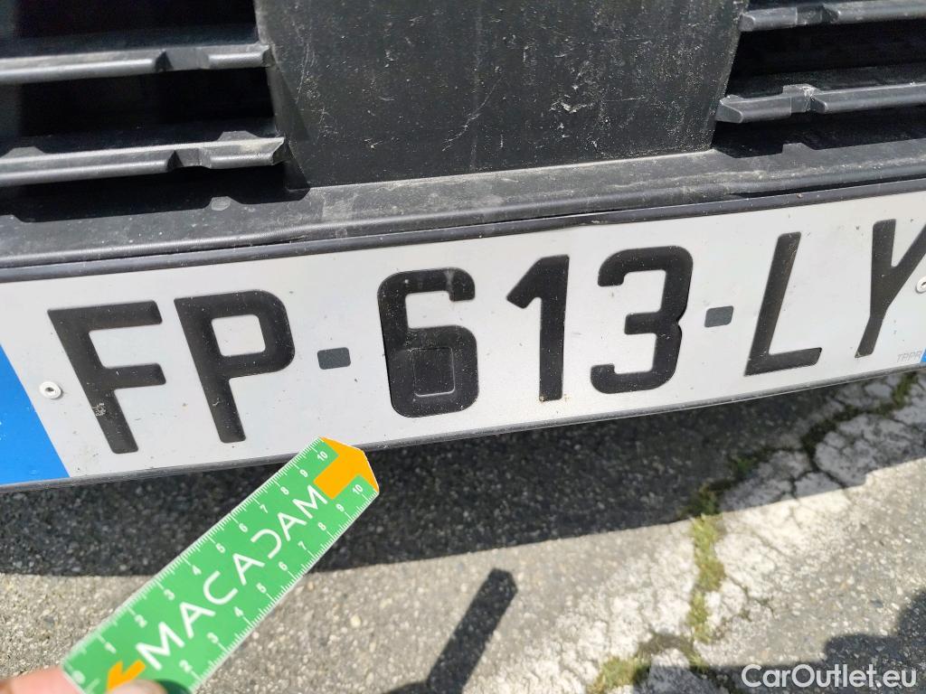  Renault  Clio  V Business 1.0 SCe 70CV BVM5 E6dT #17