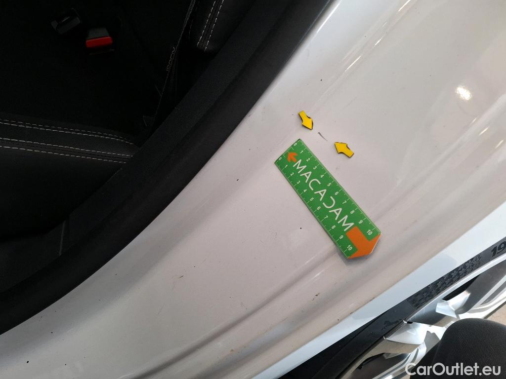  Renault  Clio  IV Business 0.9 TCe 90CV BVM5 E6 #13