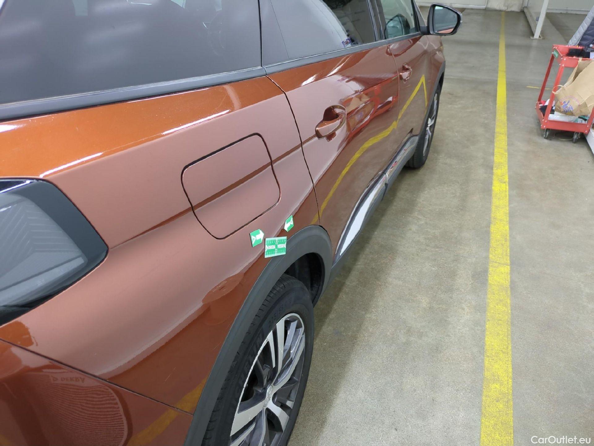 Peugeot  5008  Allure 1.2 PureTech 130CV BVM6 7 Sieges E6d #27