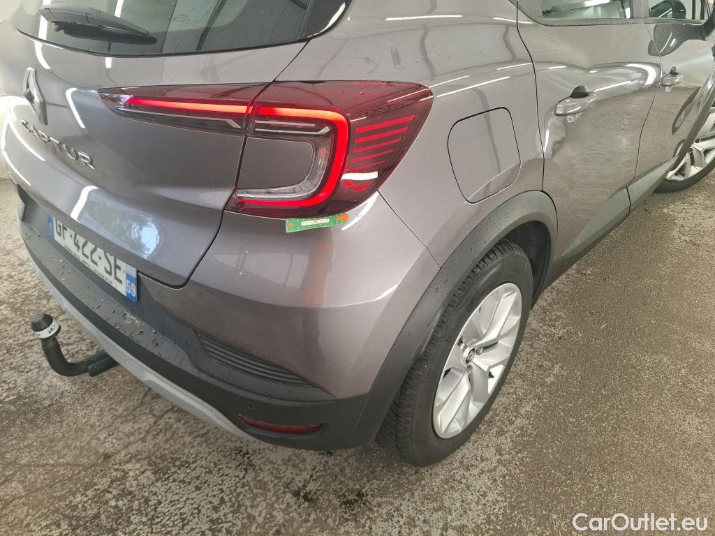  Renault  Captur  II Business 1.0 TCe 100CV BVM6 E6d / GPL #3