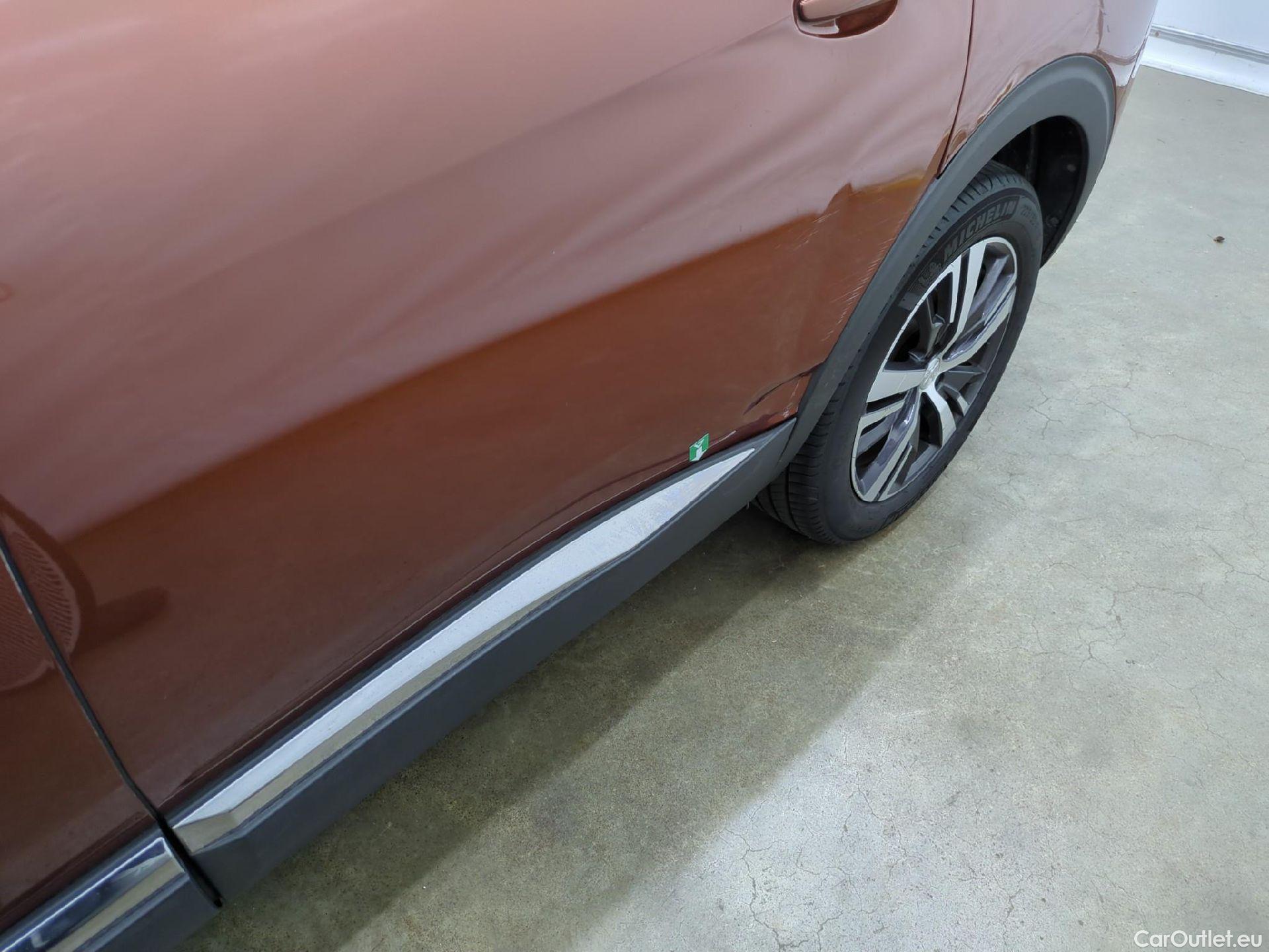  Peugeot  5008  Allure 1.2 PureTech 130CV BVM6 7 Sieges E6d #57