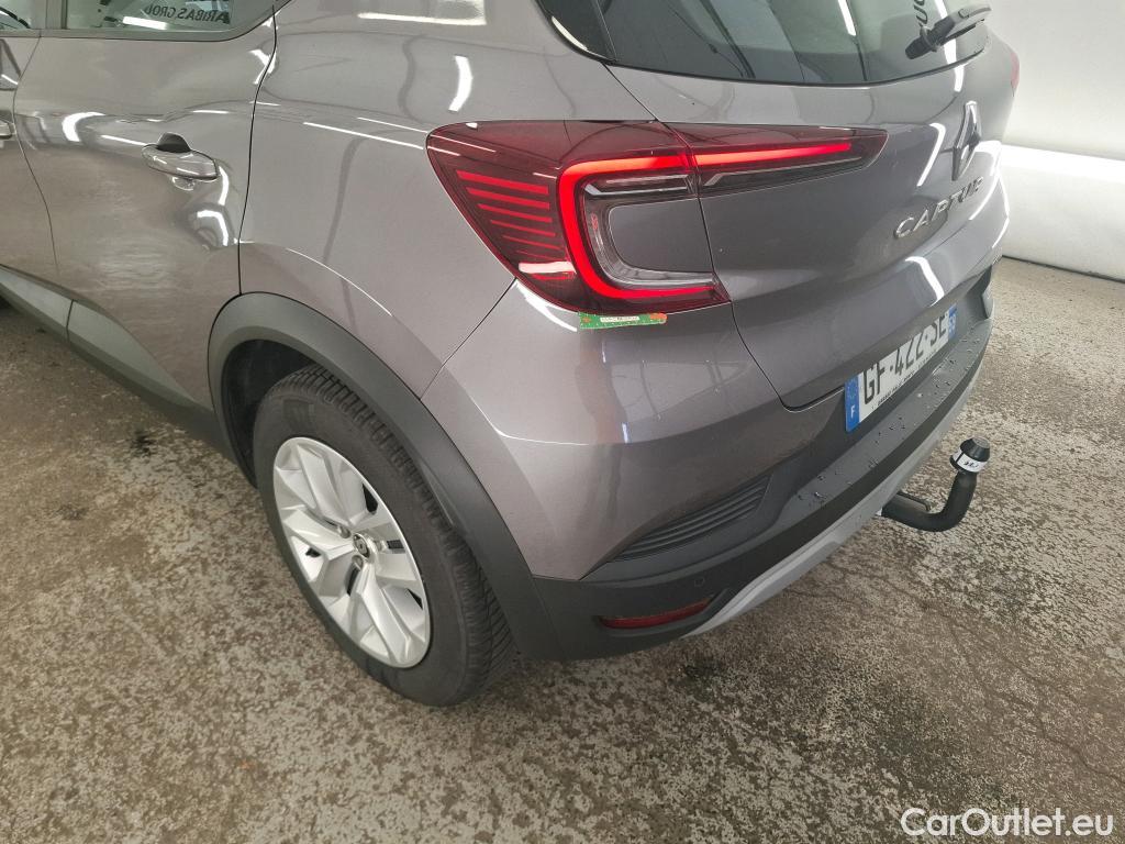  Renault  Captur  II Business 1.0 TCe 100CV BVM6 E6d / GPL #1