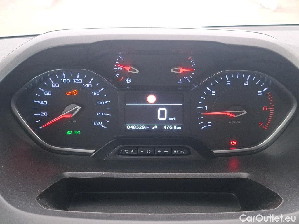  Peugeot  RIFTER  Active L1 1.2 PureTech #68