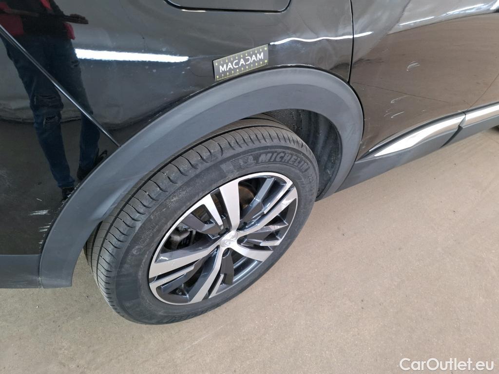  Peugeot  3008  Allure Business 1.2 PureTech 130CV BVA8 E6d #31