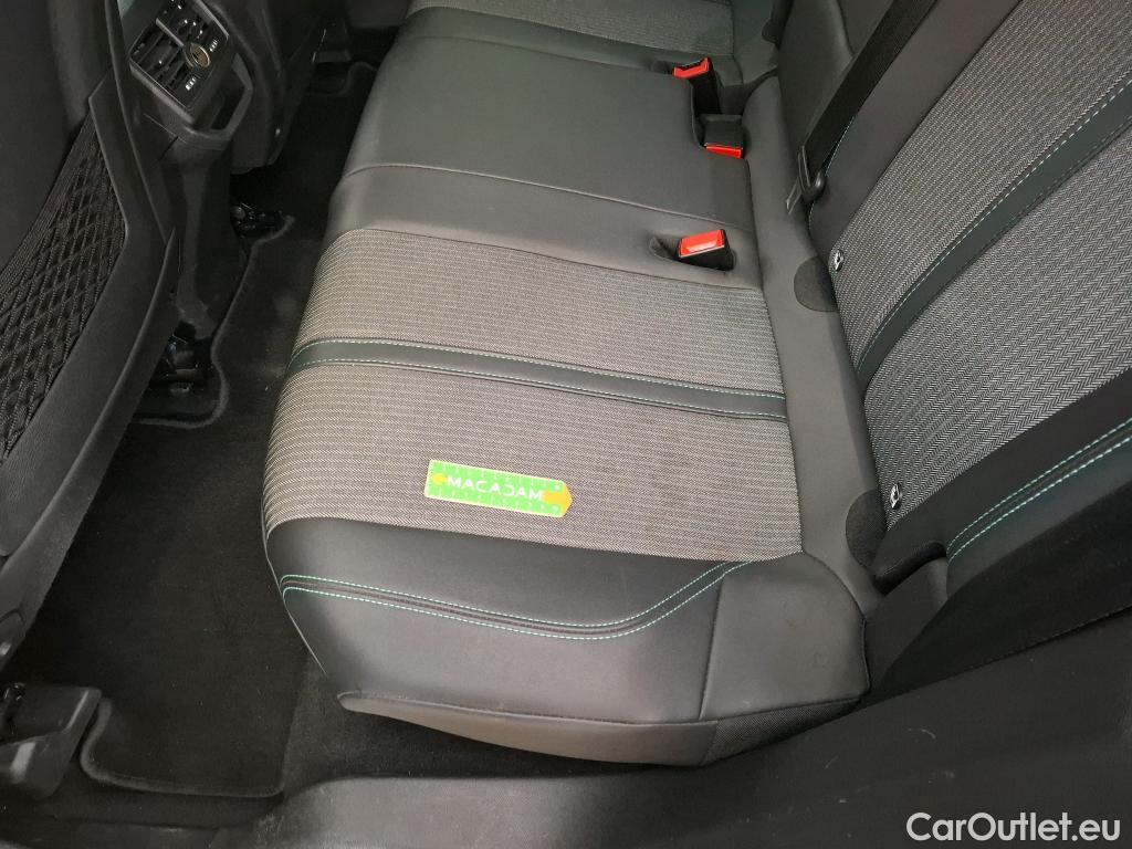  Peugeot  3008  II Allure Pack 1.5 HDi 130CV BVA8 E6d #9