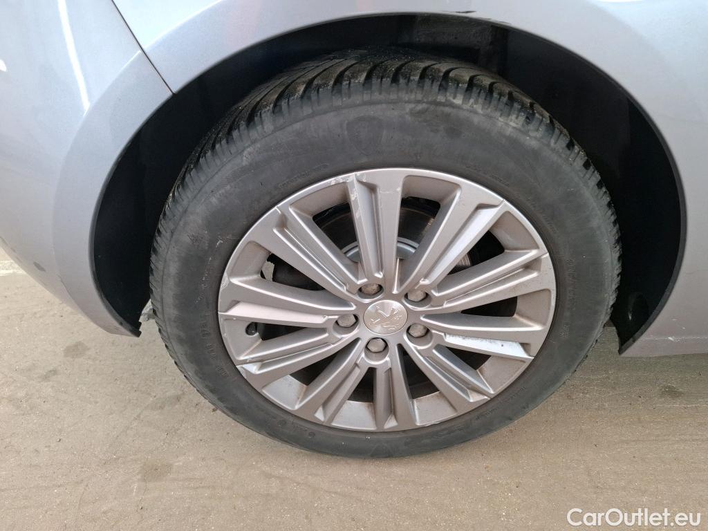  Peugeot  308  Allure 1.2 PureTech 130CV BVA8 E6d #27