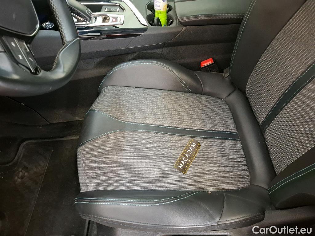  Peugeot  3008  Allure Pack 1.2 PureTech 130CV BVA8 E6d #9