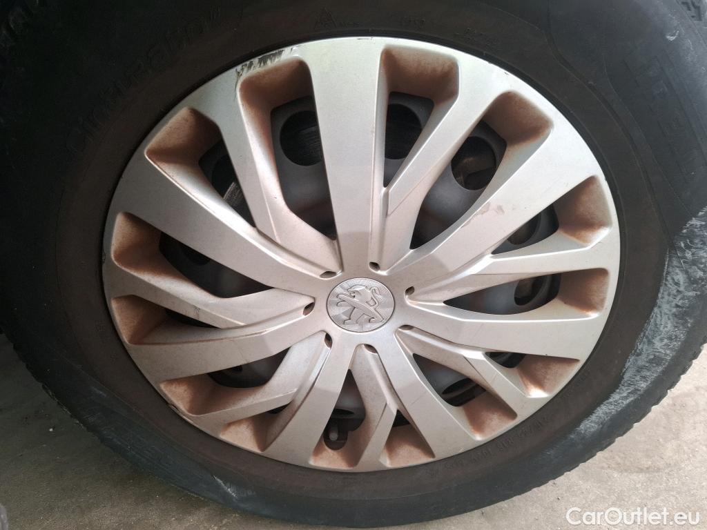  Peugeot  RIFTER  Active L1 1.2 PureTech #55