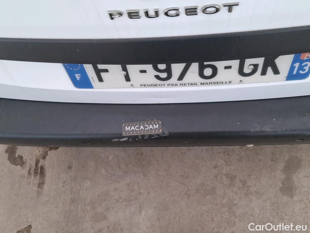  Peugeot  RIFTER  Active L1 1.2 PureTech #5