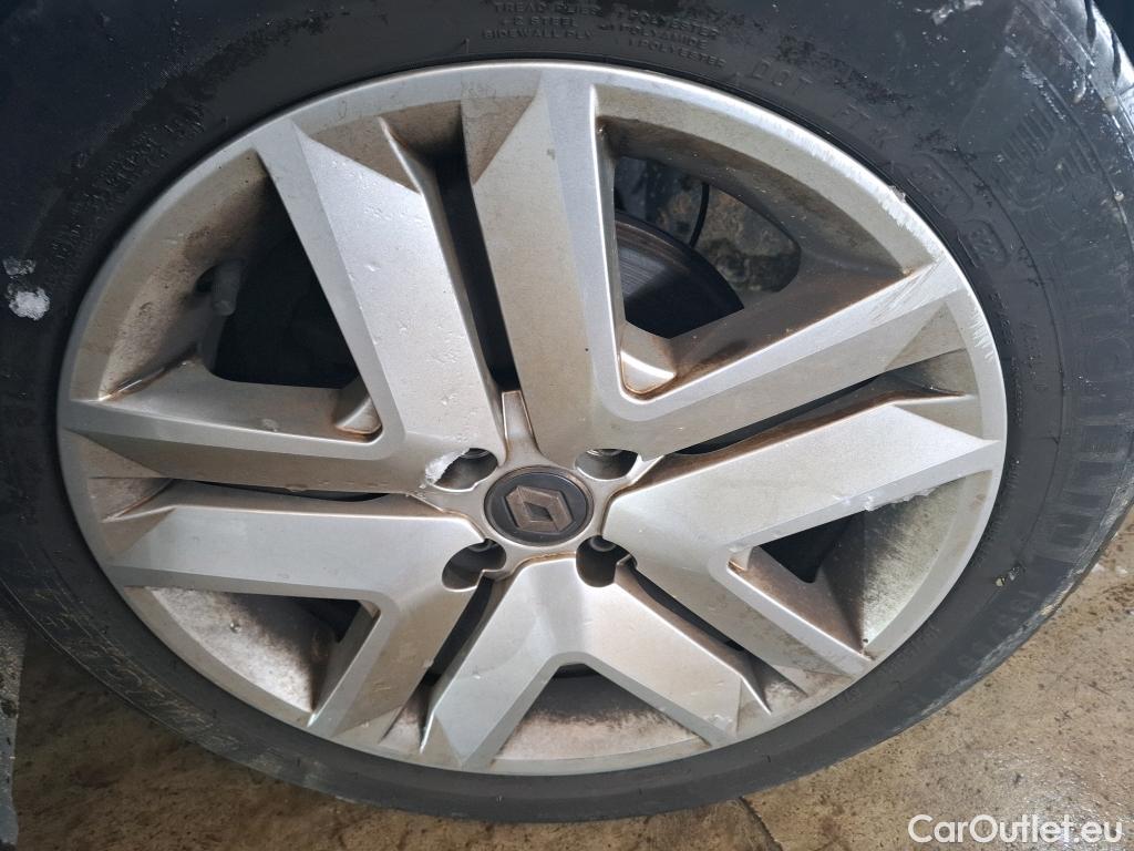  Renault  Clio  V Business 1.0 TCe 100CV BVM5 E6dT #6
