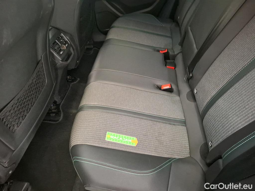  Peugeot  3008  II Allure Pack 1.5 HDi 130CV BVA8 E6d #8