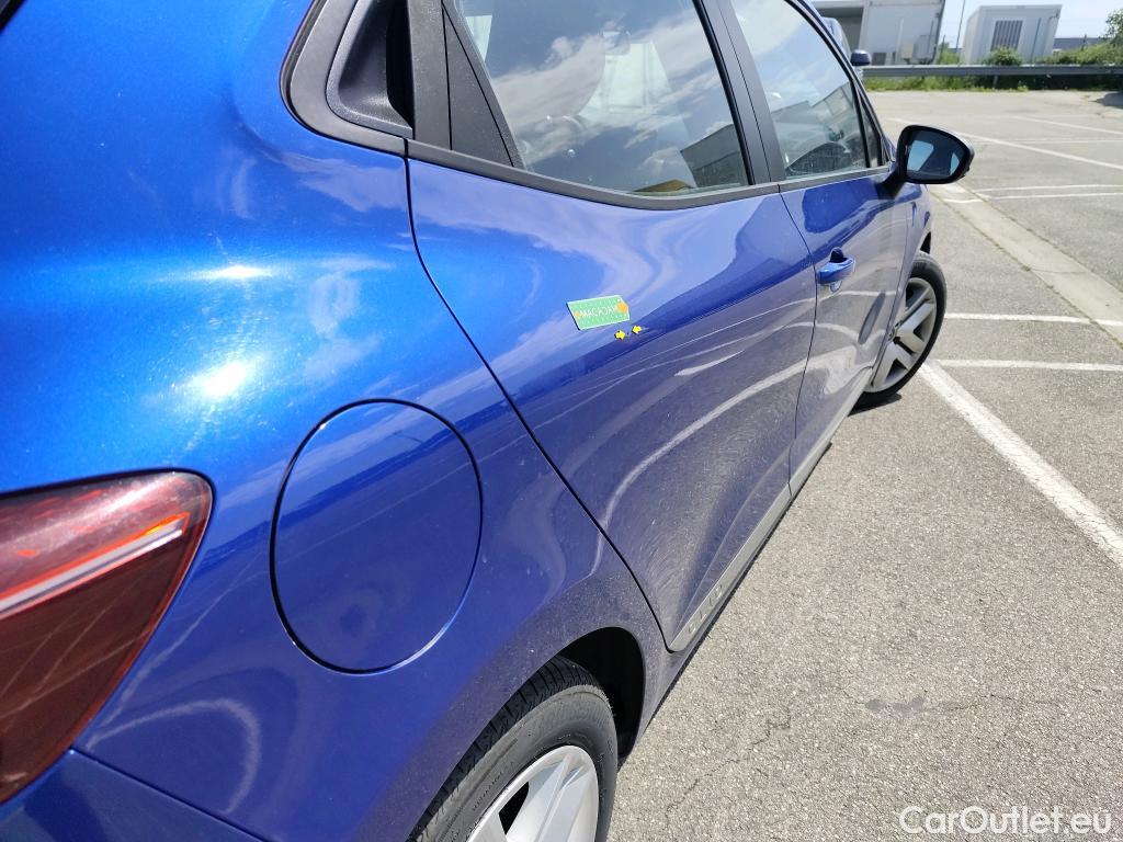  Renault  Clio  V Business 1.0 SCe 70CV BVM5 E6dT #21