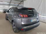  Peugeot  3008  Allure Pack 1.2 PureTech 130CV BVA8 E6d #2