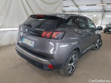  Peugeot  3008  Allure Pack 1.2 PureTech 130CV BVA8 E6d #3