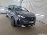  Peugeot  3008  Allure Pack 1.2 PureTech 130CV BVA8 E6d #4