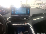  Peugeot  3008  Allure Pack 1.2 PureTech 130CV BVA8 E6d #7