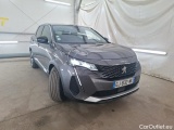  Peugeot  3008  II Allure Pack 1.5 HDi 130CV BVA8 E6d #4