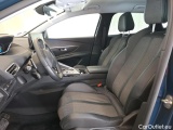  Peugeot  3008 PEUGEOT  / 2020 / 5P / SUV 1.6 HYBRID 225 E-EAT8 Allure Pack #8