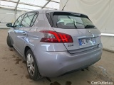  Peugeot  308  Active Business 1.2 PureTech 130CV BVA8 E6 #2
