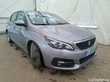  Peugeot  308  Active Business 1.2 PureTech 130CV BVA8 E6 #4