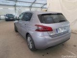  Peugeot  308  Allure 1.2 PureTech 130CV BVA8 E6d #2