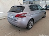  Peugeot  308  Allure 1.2 PureTech 130CV BVA8 E6d #3