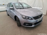  Peugeot  308  Allure 1.2 PureTech 130CV BVA8 E6d #4