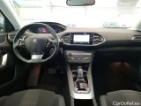  Peugeot  308  Allure 1.2 PureTech 130CV BVA8 E6d #5