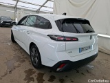  Peugeot  308  SW Active Pack 1.5 HDi 130CV BVA8 E6d #2
