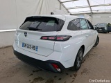  Peugeot  308  SW Active Pack 1.5 HDi 130CV BVA8 E6d #3