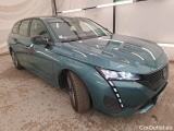  Peugeot  308 PEUGEOT  SW / 2021 / 5P / Break PureTech 130 S&S EAT8 ACTIVE PACK #4