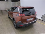 Peugeot  5008  Allure 1.2 PureTech 130CV BVM6 7 Sieges E6d #4