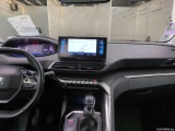  Peugeot  5008  Allure 1.2 PureTech 130CV BVM6 7 Sieges E6d #7