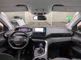  Peugeot  5008  Allure 1.2 PureTech 130CV BVM6 7 Sieges E6d #5