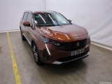  Peugeot  5008  Allure 1.2 PureTech 130CV BVM6 7 Sieges E6d #2