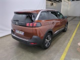  Peugeot  5008  Allure 1.2 PureTech 130CV BVM6 7 Sieges E6d #3