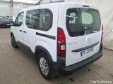  Peugeot  RIFTER  Active L1 1.2 PureTech #2