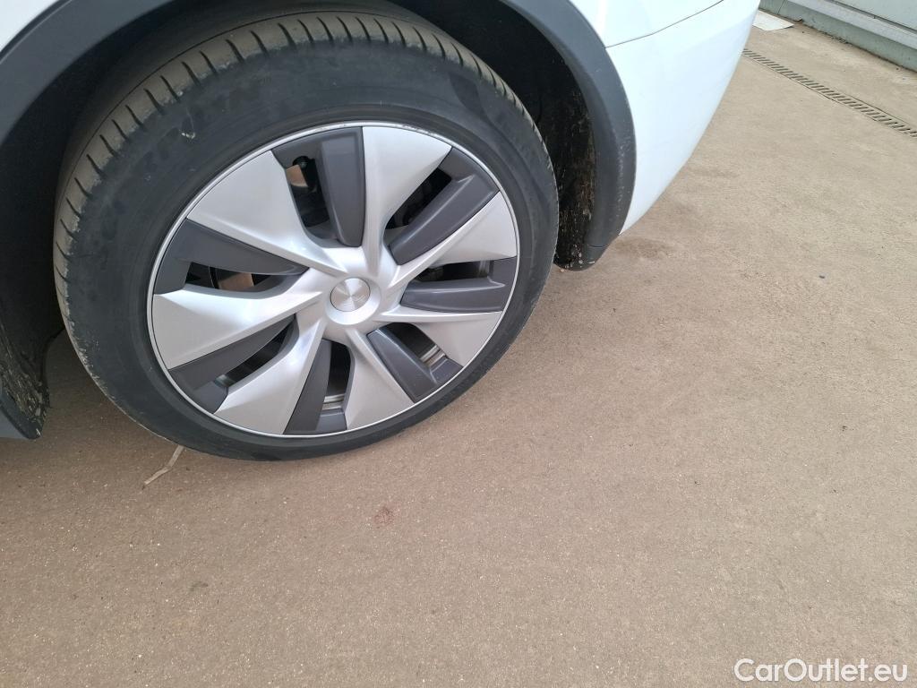  Tesla  Model Y TESLA  / 2021 / 5P / SUV RWD #1