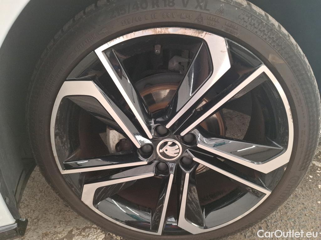  Skoda  Fabia  Monte Carlo 1.0 TSI 95CV BVM5 E6d #10