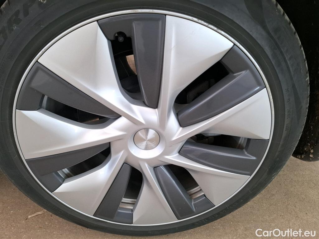  Tesla  Model Y TESLA  / 2021 / 5P / SUV RWD #2