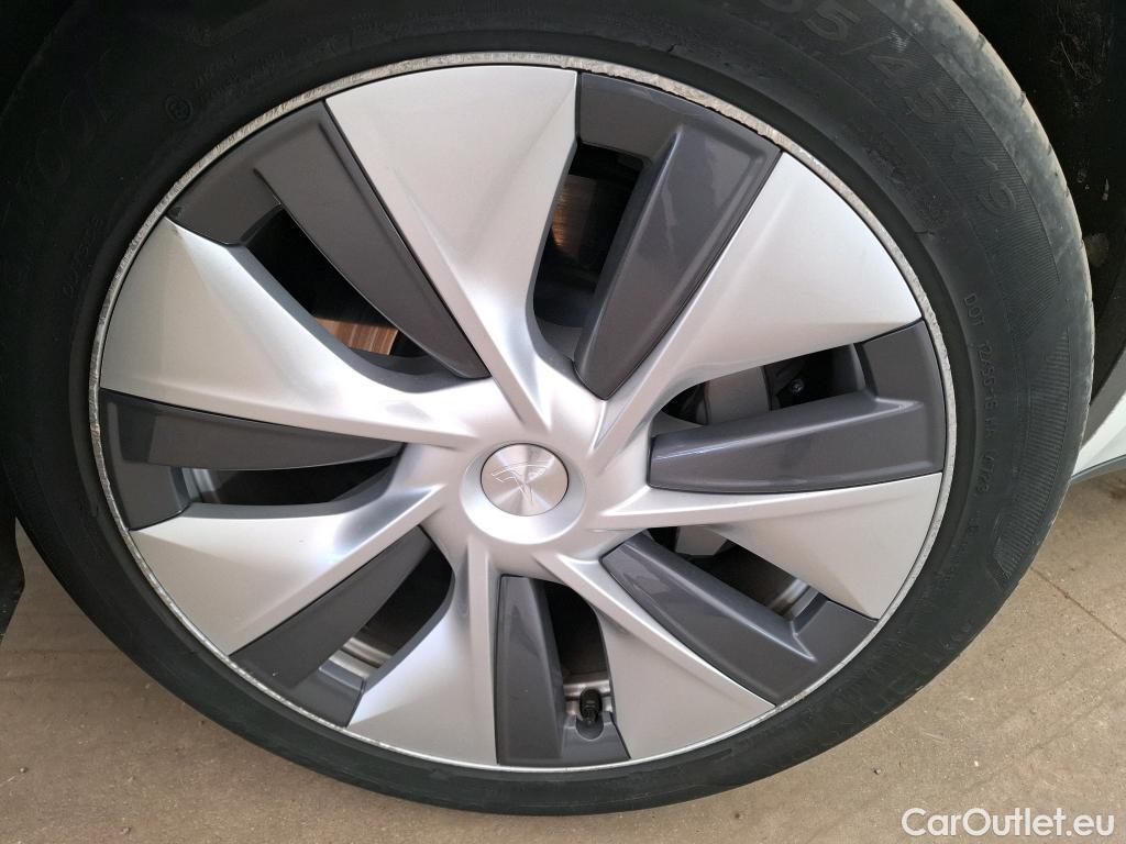  Tesla  Model Y TESLA  / 2021 / 5P / SUV RWD #21